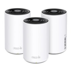 TP-Link Deco XE75 3-pack