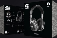 Logitech Astro A30 Mandalorian čierne (939-002169)