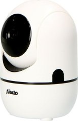 Alecto Alecto DVC-165+ WLAN-Innenkamera (Weiß)