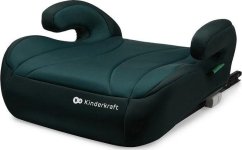 KinderKraft autosedačka I-BOOST Zelený
