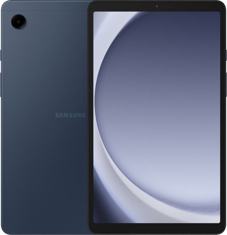 Samsung Galaxy Tab A9 8.7" 64 GB Modrý SM-X110NDBAEUE