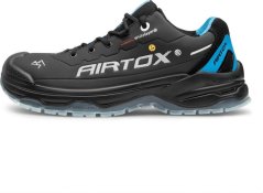 Airtox Sikkerhedssko tx1, str. 40