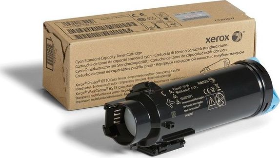 Xerox Magenta Originál  (106R03474)