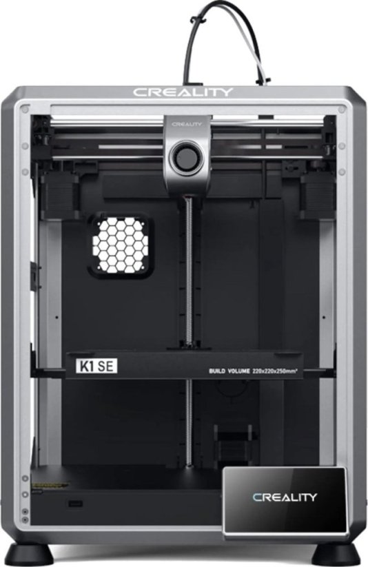 Creality K1 SE (1002110018)