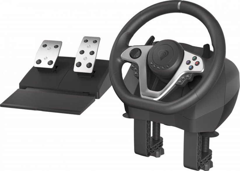 Genesis Seaborg 400 NGK-1567