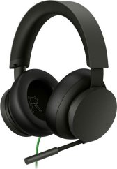 Microsoft Xbox Stereo Wired Headset čierne (8LI-00002)