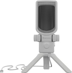 Genesis Radium 250 biały (NGM-2353)