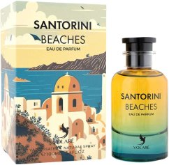 Volare Volare - Santorini Beaches Volare Eau De Parfum 100ml for Men MEN