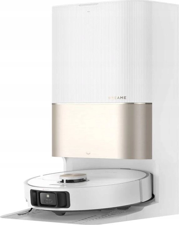 Dreame X40 Ultra Complete Biely