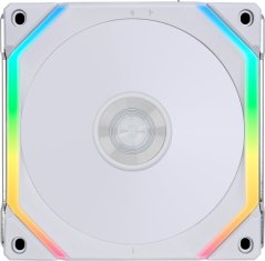 Lian Li Uni Fan SL120 V2 Reverse Blade Biely (UF-RSL120V2-1W)