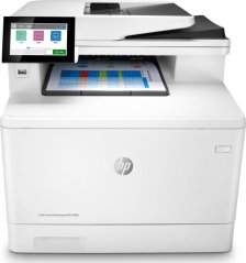 HP LaserJet M480f (3QA55A)