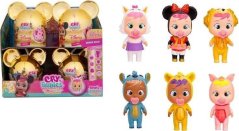 NoName Cry Babies Magic Tears Disney Gold mix