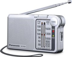 Panasonic RF-P150D