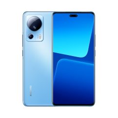 Xiaomi 13 Lite 5G 8/256GB Modrý  (S8103309)