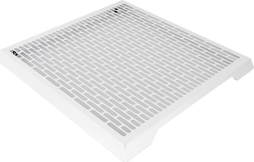 Watercool MO-RA IV 600 Lftergitter - wei