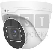 Uniview IPC3634LB-ADZK-H Kamera IP UNIVIEW 4Mpix AI 2.8-12mm MZ IR40m mikrofon
