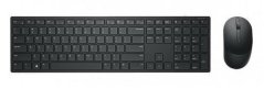 HP Bezprzewodowy Sada 2.4 GHz Pełnowymiarowy (M42114-041)