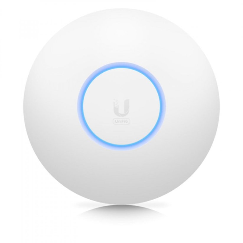Ubiquiti UniFi U6+ (U6-PLUS)