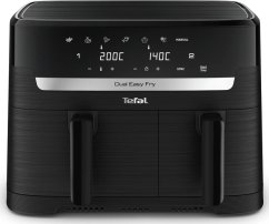 Tefal  Dual Easy Fry Essential