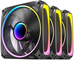 Antec Orbit 120 ARGB (0-761345-40059-6)
