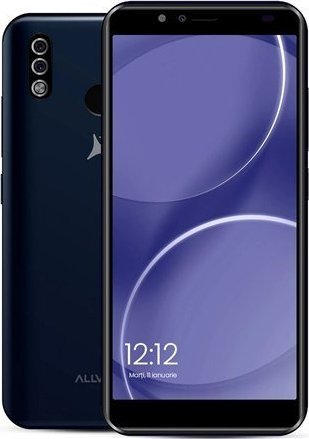 AllView A30 Plus 2/32GB Modrý