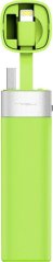 MiPow Power Tube 3000L 3000mAh Zelený