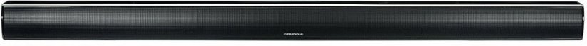 Grundig DSB 950 Čierny