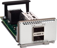 Cisco CATALYST 9500 2 X 40GE