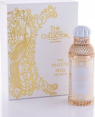 Alexandre.J Kvapusis vanduo Alexandre.J The Majestic Musk EDP moterims, 100ml WOMEN