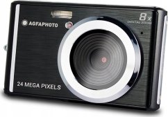 Agfa Agfa Photo DC5500 Čierny