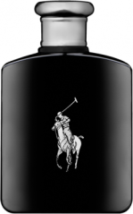 Ralph Lauren Polo Black EDT 125 ml MEN