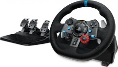 Logitech G29 Racing Wheel (941-000112)