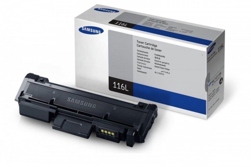 Samsung MLT-D116L Black Originál  (SU828A)