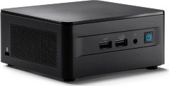 Intel NUC12WSHi5 Intel Core i5 Windows 10 IoT Enterprise