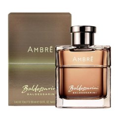 Baldessarini Ambra EDT 50 ml MEN