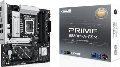 Asus PRIME B860M-A-CSM