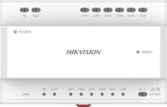 Hikvision ML SWITCH DS-KAD706Y-S