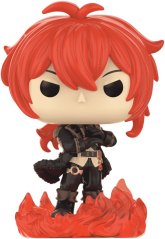 Funko Pop FUNKO POP! 80895, Collectible figure, Video game