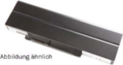 Wortmann AG Akku 44Wh für NB 1515