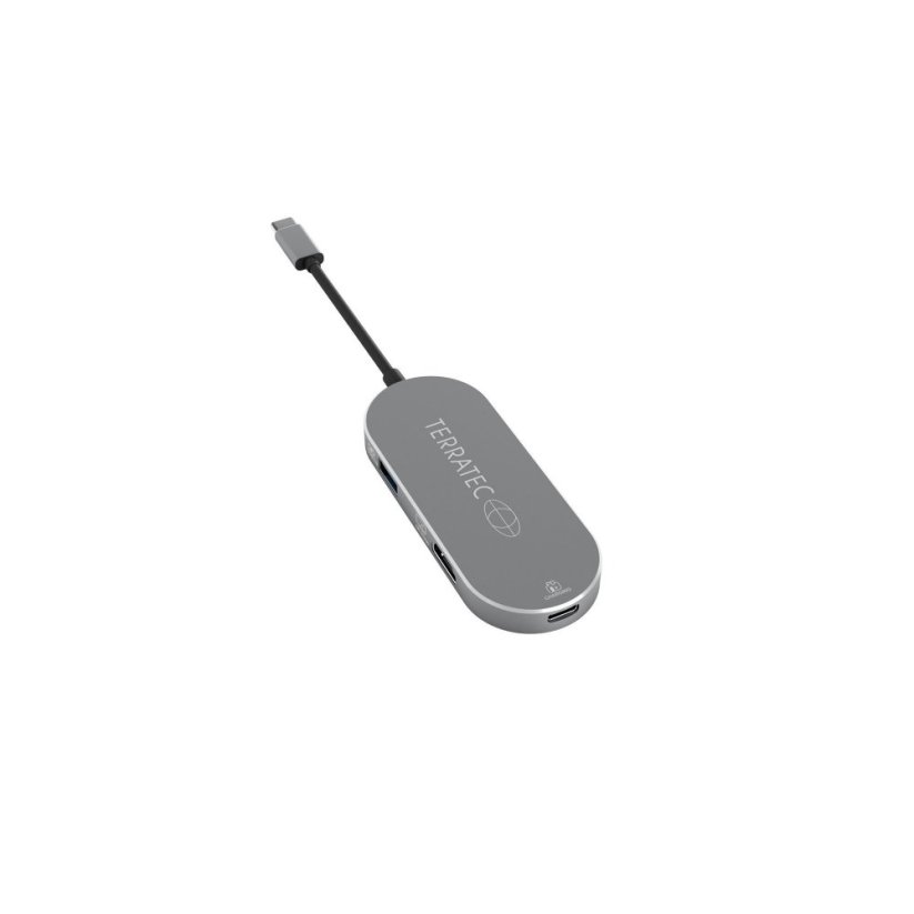 TerraTec Connect C5 USB-C (251738)