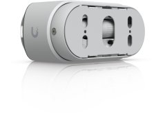 Ubiquiti INDOOR/OUTDOOR DUAL SENSOR 16MP 20 FPS POE+ CAMERA UVC-G6-180-W