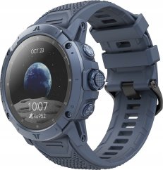 Coros Vertix 2S Earth modré