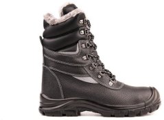 CROSS SAFETY SHOES S3 PED9093 43S HAUSHALT