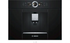 BOSCH CTL636EB6 Serie 8