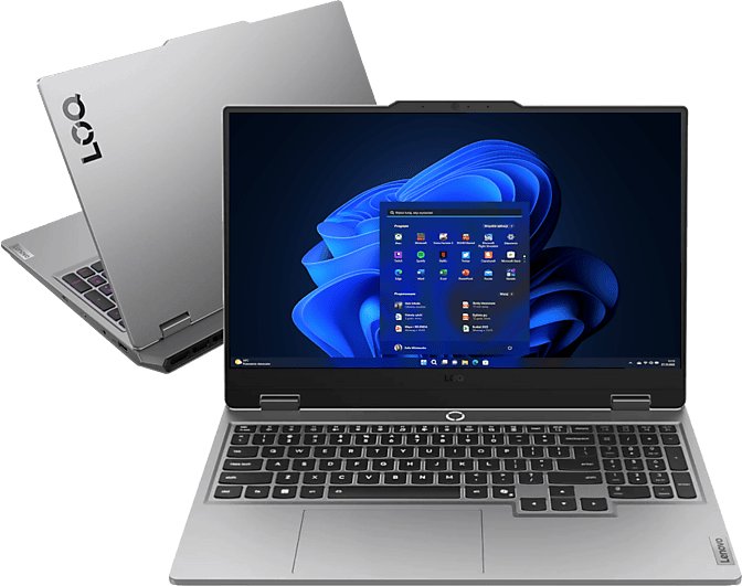 Lenovo LOQ 15IRX10 Core i7-13650HX / 64 GB / 1 TB / RTX 5070 / 144 Hz / Windows 11 Pro (83JE008VPB)