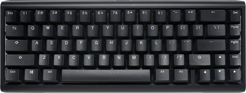 Ducky Tinker65 Barebone Gaming Keyboard (ANSI)