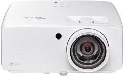 Optoma ZK521ST