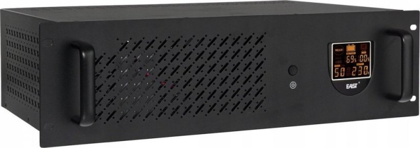 EAST AT-UPS2000R/2-RACK