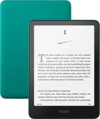 Amazon Kindle Paperwhite eBook Reader 7'' 16GB Zelený