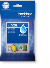 Brother Toner cyjan 5.000 stron